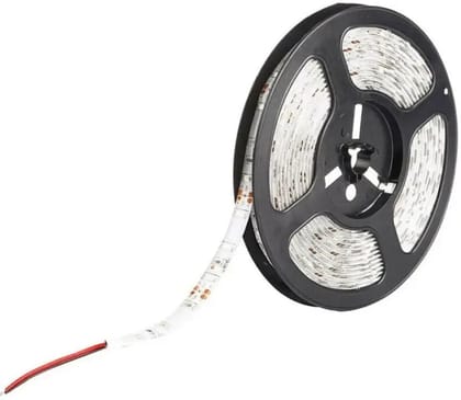 SPARKWORLD 240 LEDs 5 m Pink Steady Strip Rice Lights (Pack of 5)