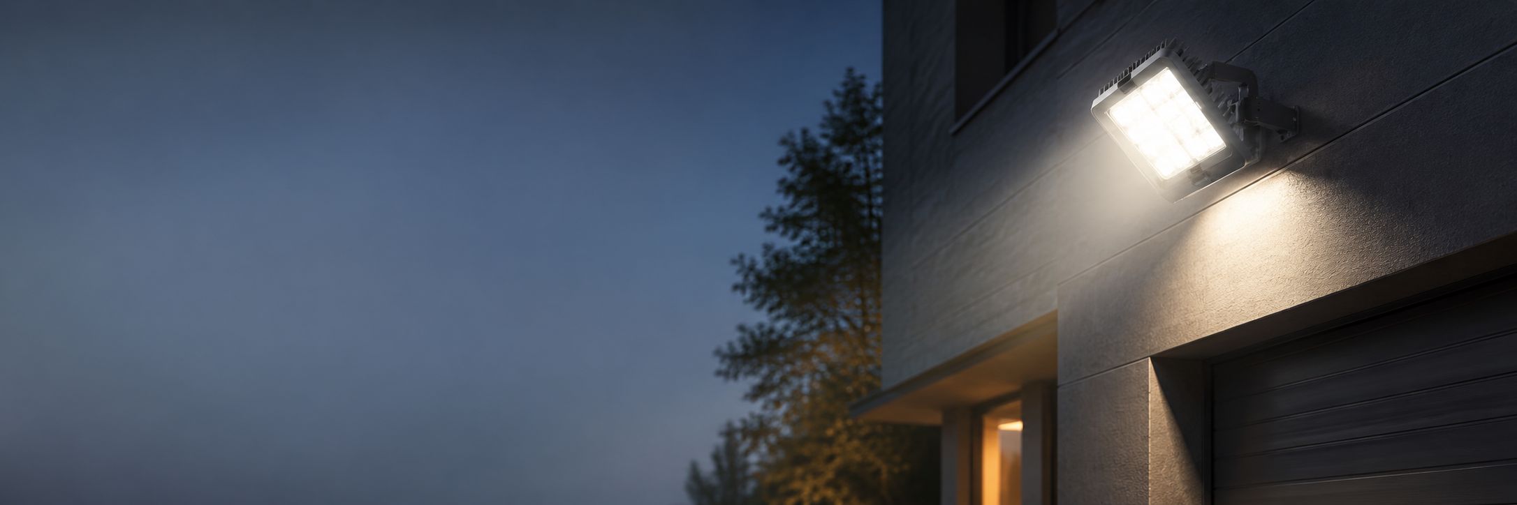 Strong Lighting for Homes, Shops & Outdoor Areas