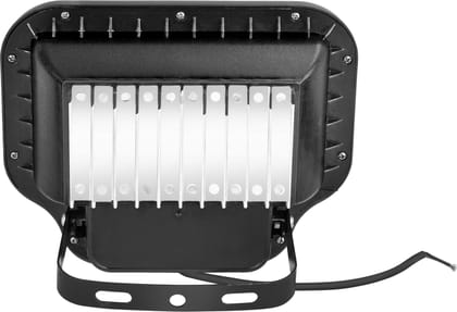 SPARKWORLD 50 Watt TV Model IP66 Waterproof Led Flood Light Outdoor Lamp (Blue)