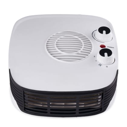 SPARKWORLD Electric Blower Heater | Colour: Fan Heater